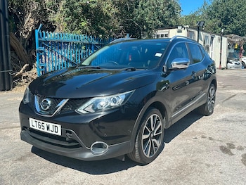 Used Nissan Qashqai 2015 for sale - 79539930: Photo