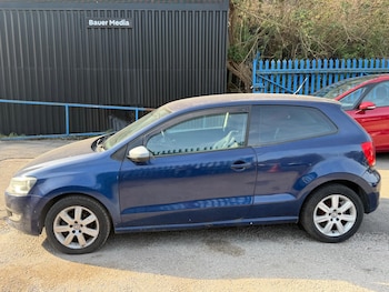 Used Volkswagen Polo 2011 for sale - 78072249: Photo