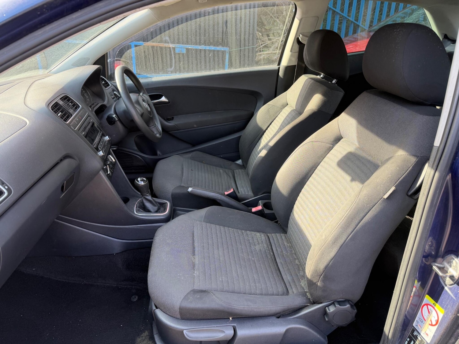 Used Volkswagen Polo 2011 for sale - 78072249: Photo 8