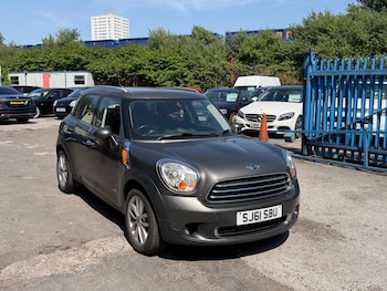 Used MINI Countryman 2011 for sale - 78988506: Photo