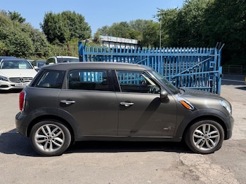 Used MINI Countryman 2011 for sale - 78988506: Photo
