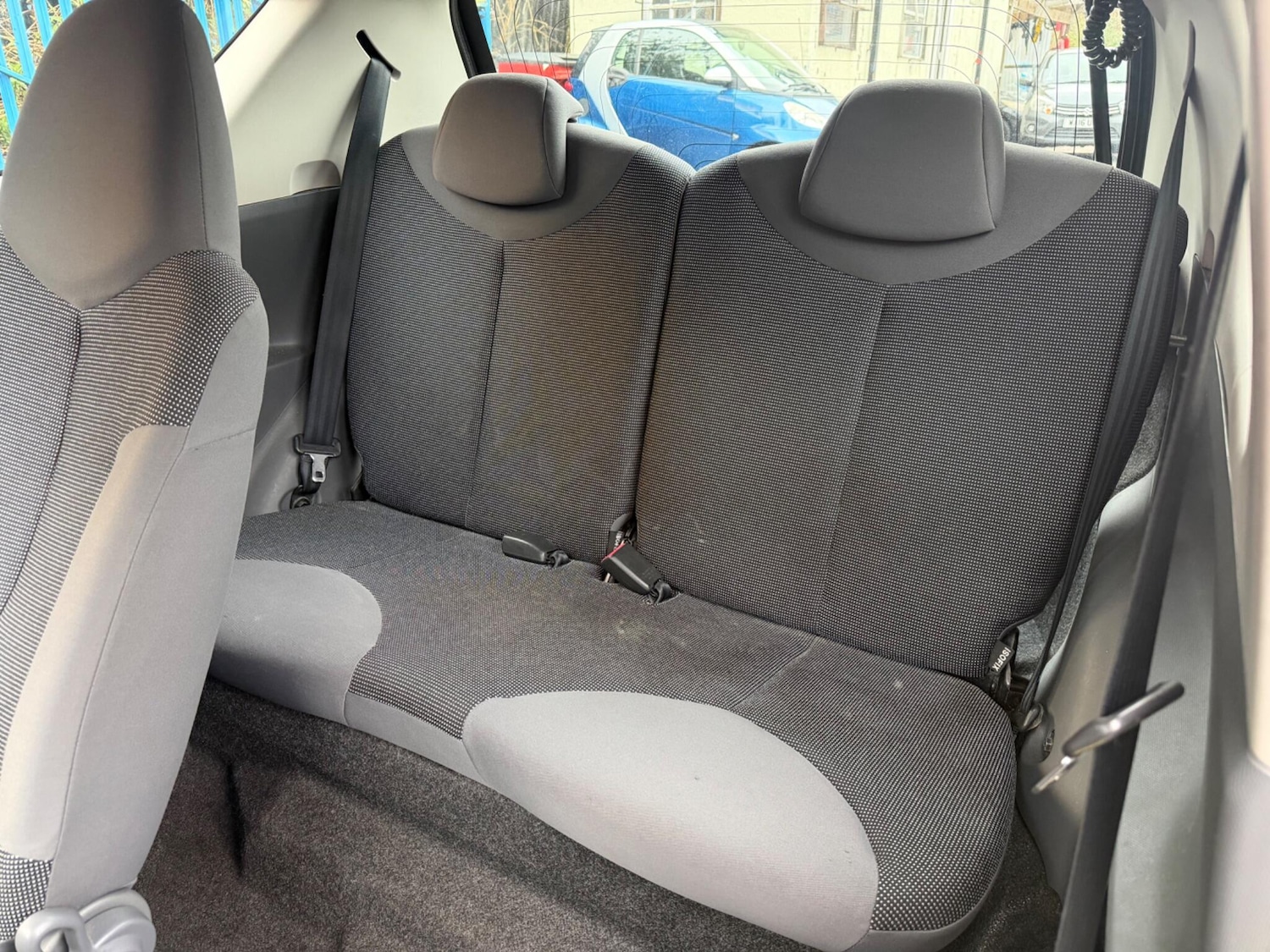 Used Peugeot 107 2007 for sale - 78071920: Photo 16