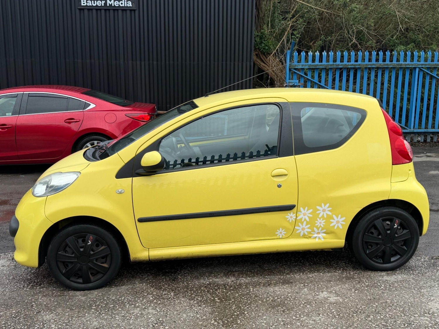 Used Peugeot 107 2007 for sale - 78071920: Photo 5