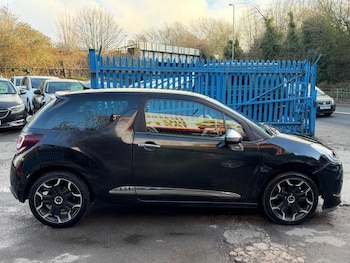Used DS Automobiles DS 3 2015 for sale - 78741771: Photo