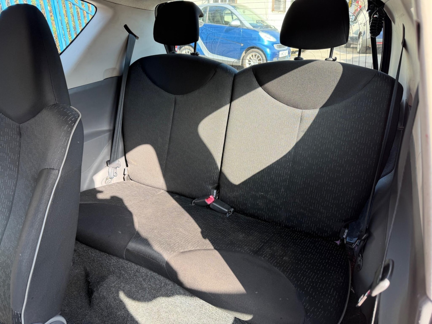 Used Peugeot 107 2009 for sale - 78141461: Photo 16