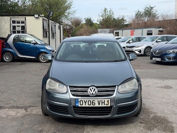 Used Volkswagen Jetta 2006 for sale - 78276200: Photo