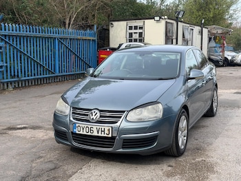 Used Volkswagen Jetta 2006 for sale - 78276200: Photo