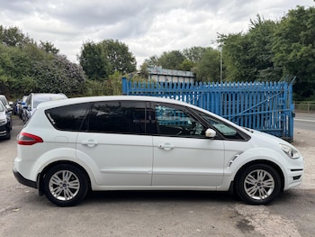 Used Ford S-Max 2012 for sale - 79061679: Photo
