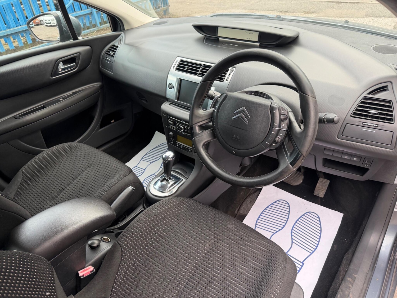 Used Citroen C4 2010 for sale - 78072640: Photo 12