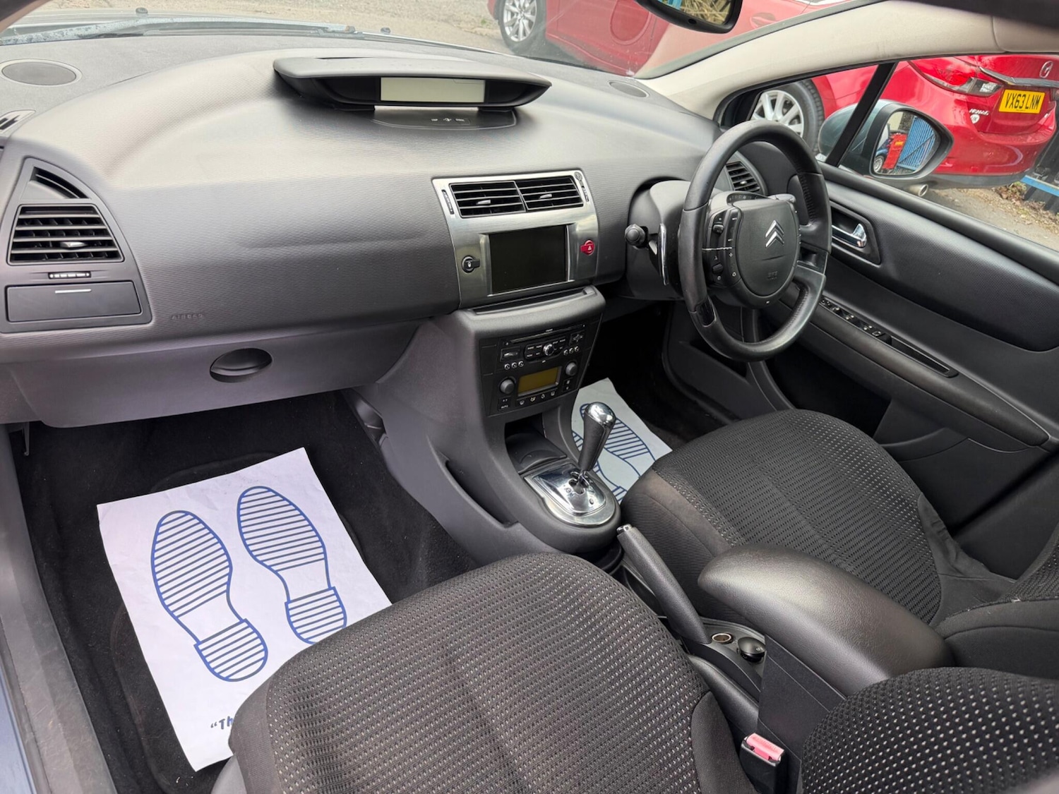 Used Citroen C4 2010 for sale - 78072640: Photo 13