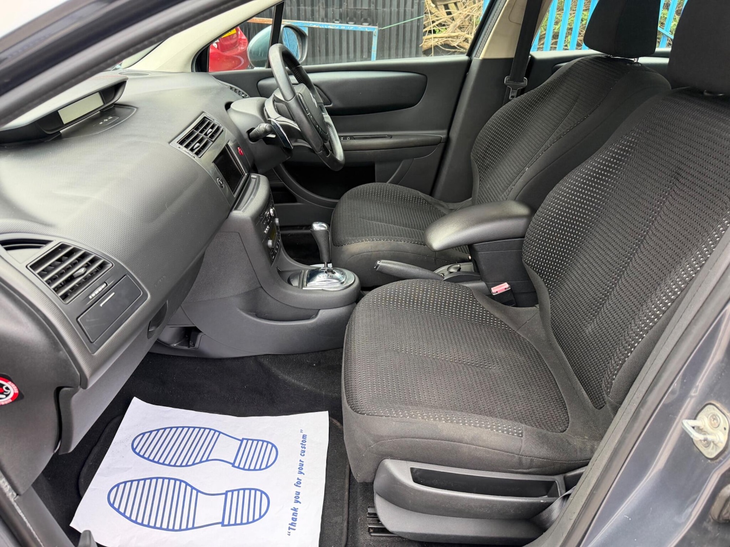 Used Citroen C4 2010 for sale - 78072640: Photo 14