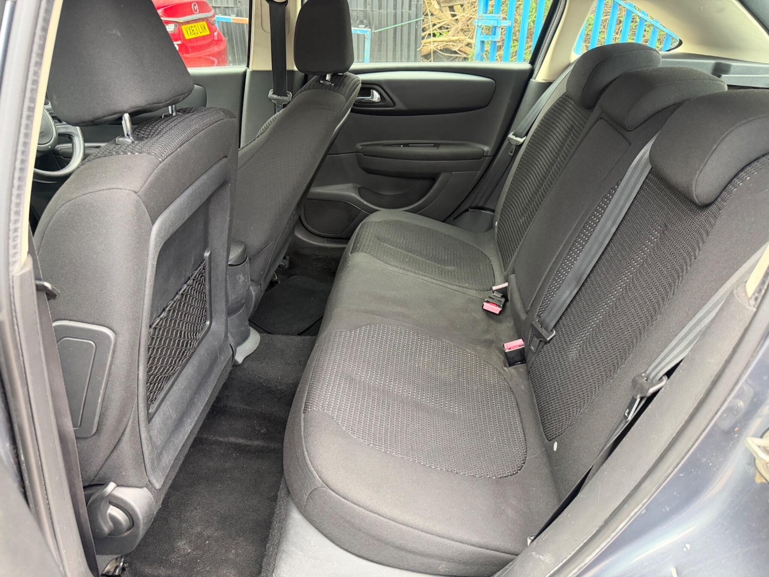 Used Citroen C4 2010 for sale - 78072640: Photo 15