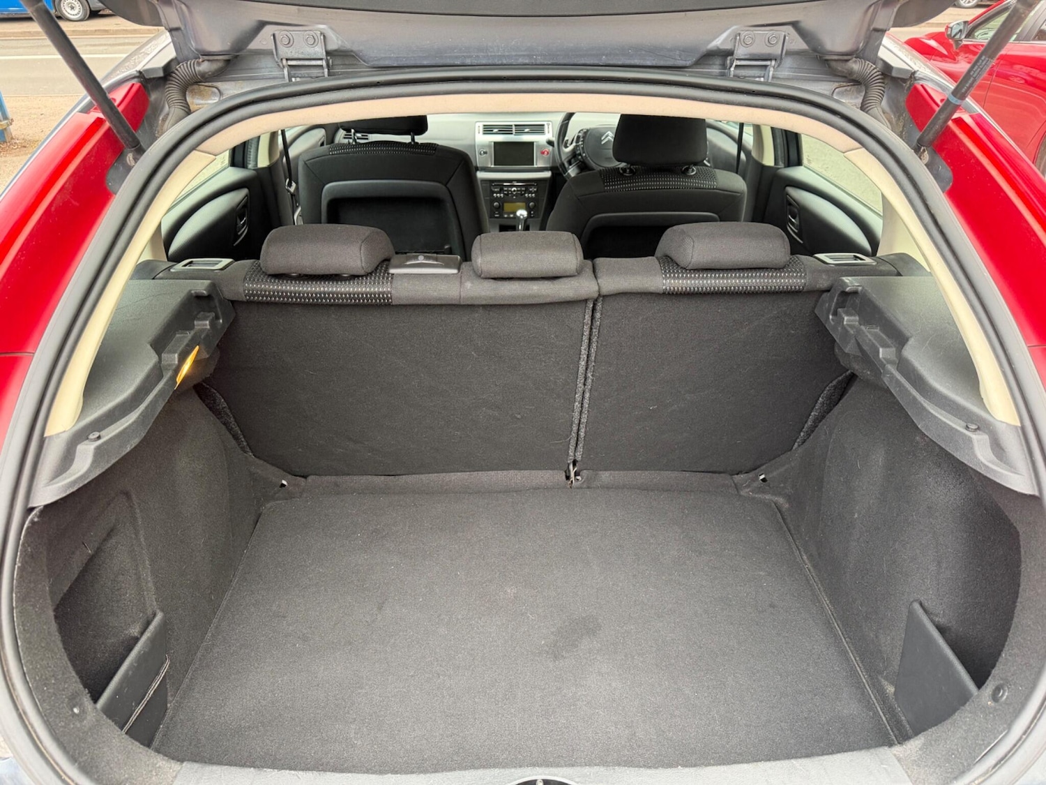 Used Citroen C4 2010 for sale - 78072640: Photo 16