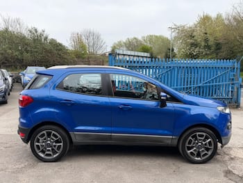 Used Ford Ecosport 2016 for sale - 79687885: Photo