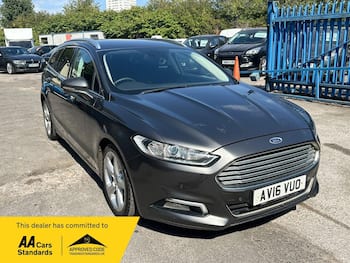 Used Ford Mondeo 2016 for sale - 79520967: Photo