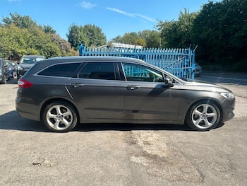 Used Ford Mondeo 2016 for sale - 79520967: Photo