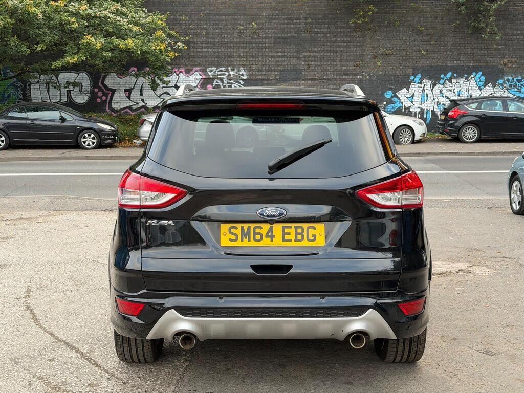 Used Ford Kuga 2014 for sale - 78072820: Photo 10