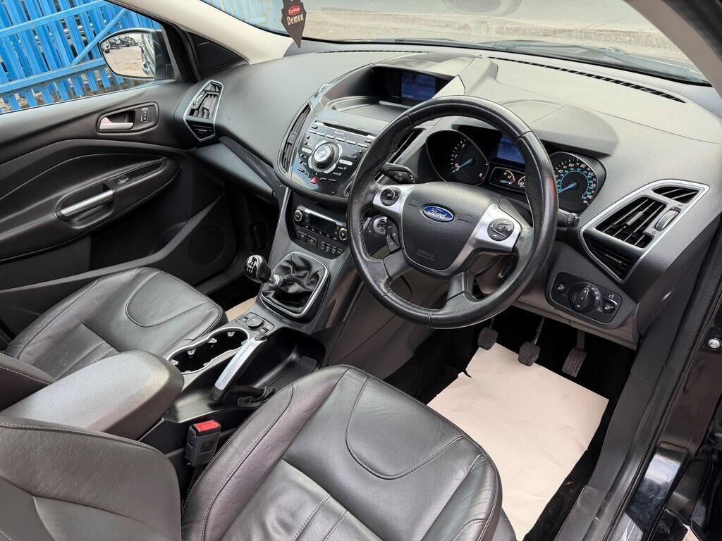 Used Ford Kuga 2014 for sale - 78072820: Photo 13