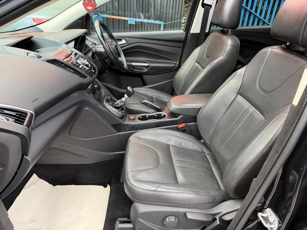 Used Ford Kuga 2014 for sale - 78072820: Photo 15