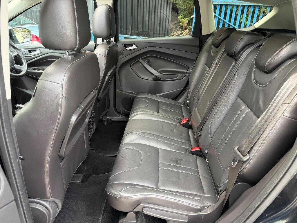 Used Ford Kuga 2014 for sale - 78072820: Photo 16