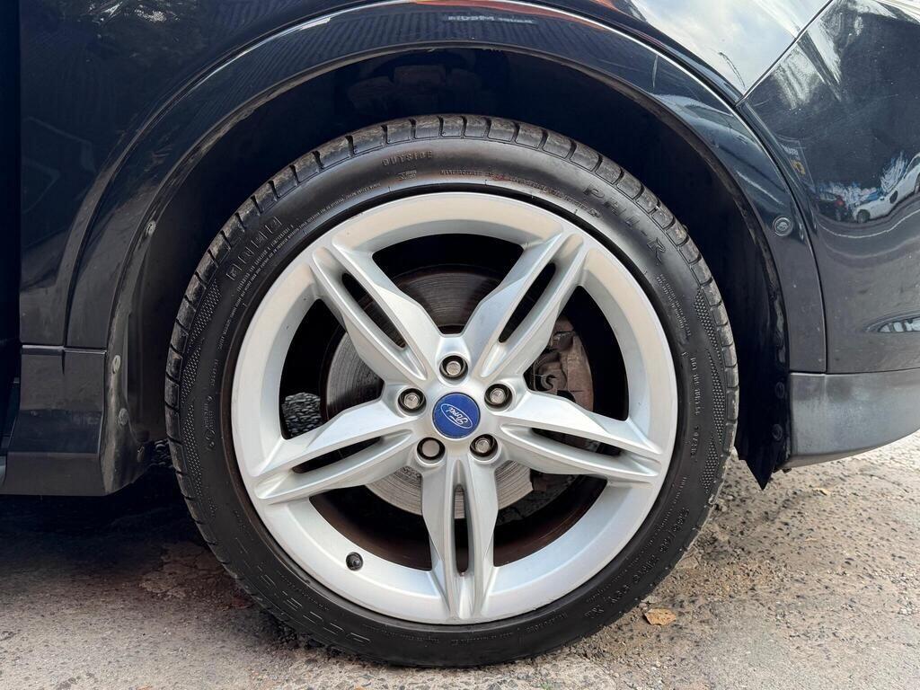 Used Ford Kuga 2014 for sale - 78072820: Photo 17