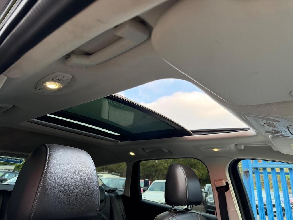 Used Ford Kuga 2014 for sale - 78072820: Photo 22