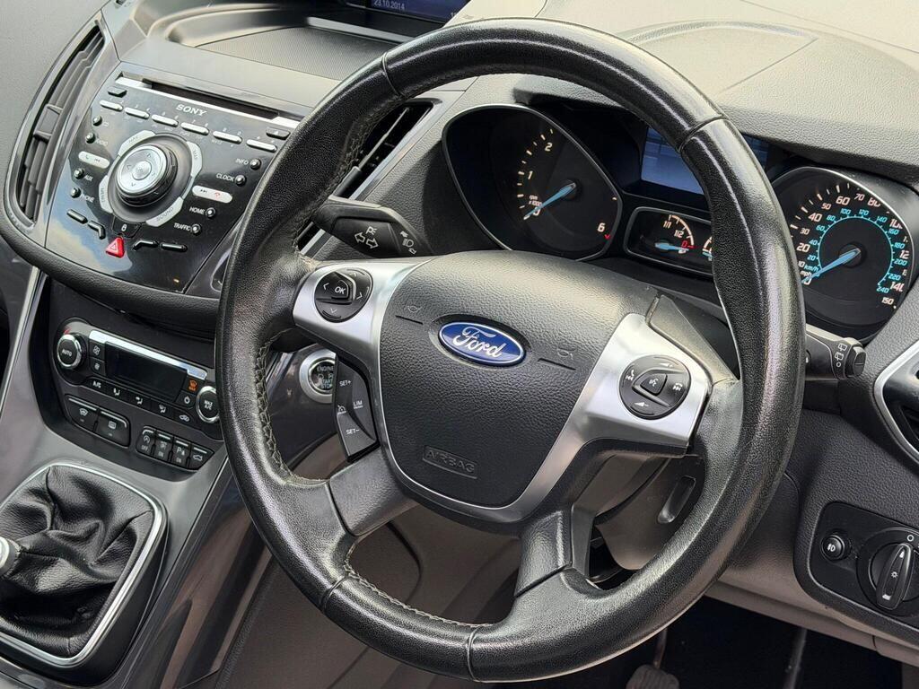 Used Ford Kuga 2014 for sale - 78072820: Photo 24