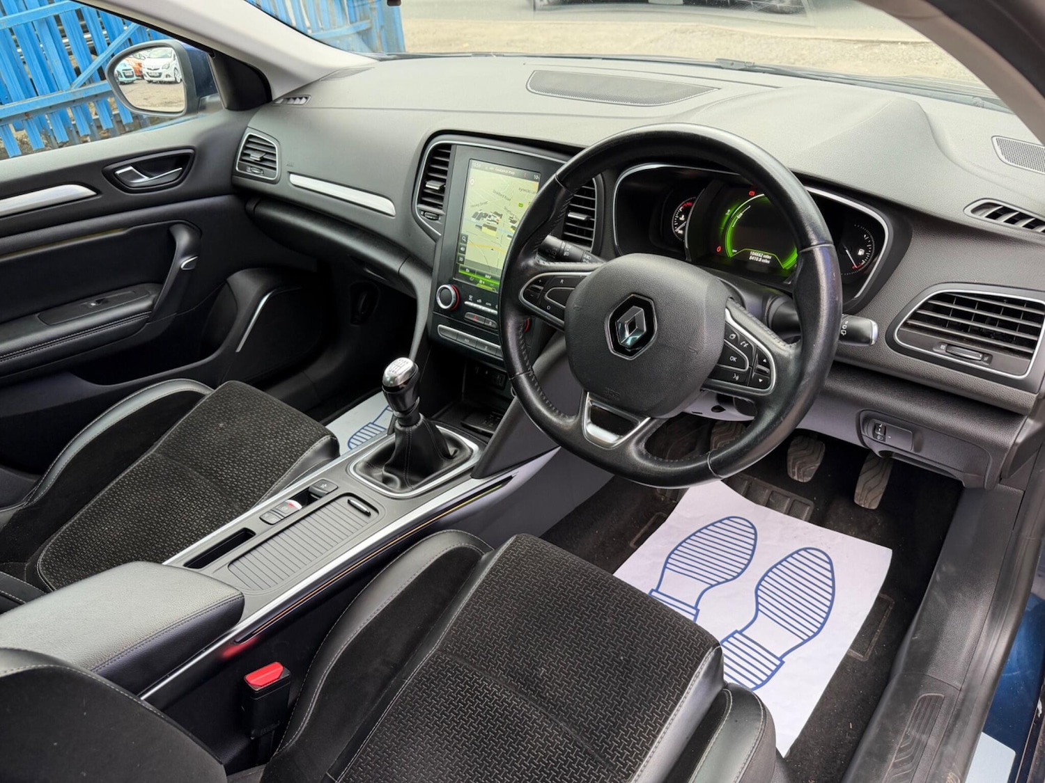 Used Renault Megane 2016 for sale - 78072250: Photo 12