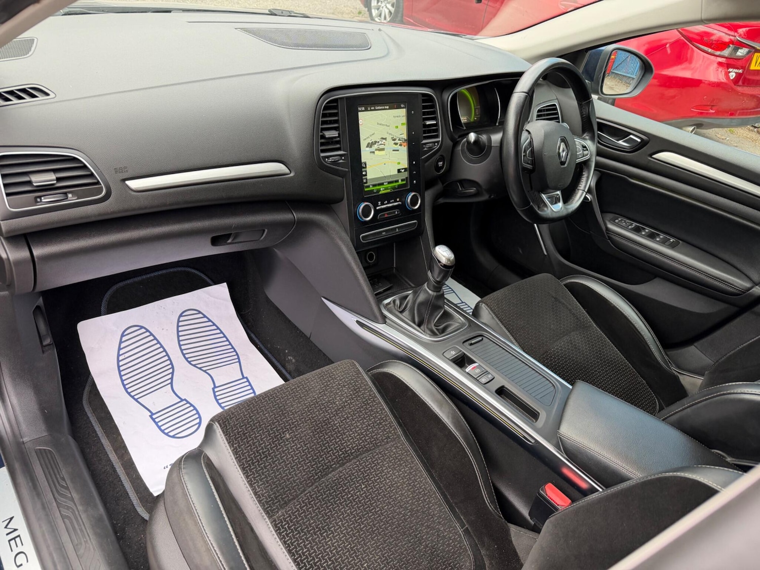 Used Renault Megane 2016 for sale - 78072250: Photo 13