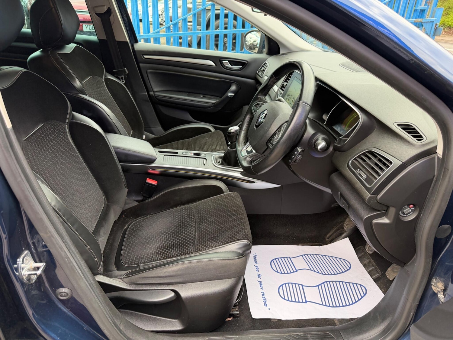 Used Renault Megane 2016 for sale - 78072250: Photo 14