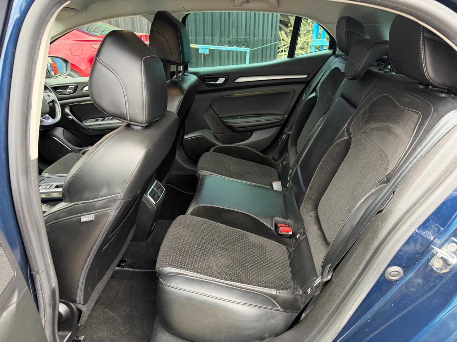 Used Renault Megane 2016 for sale - 78072250: Photo 16