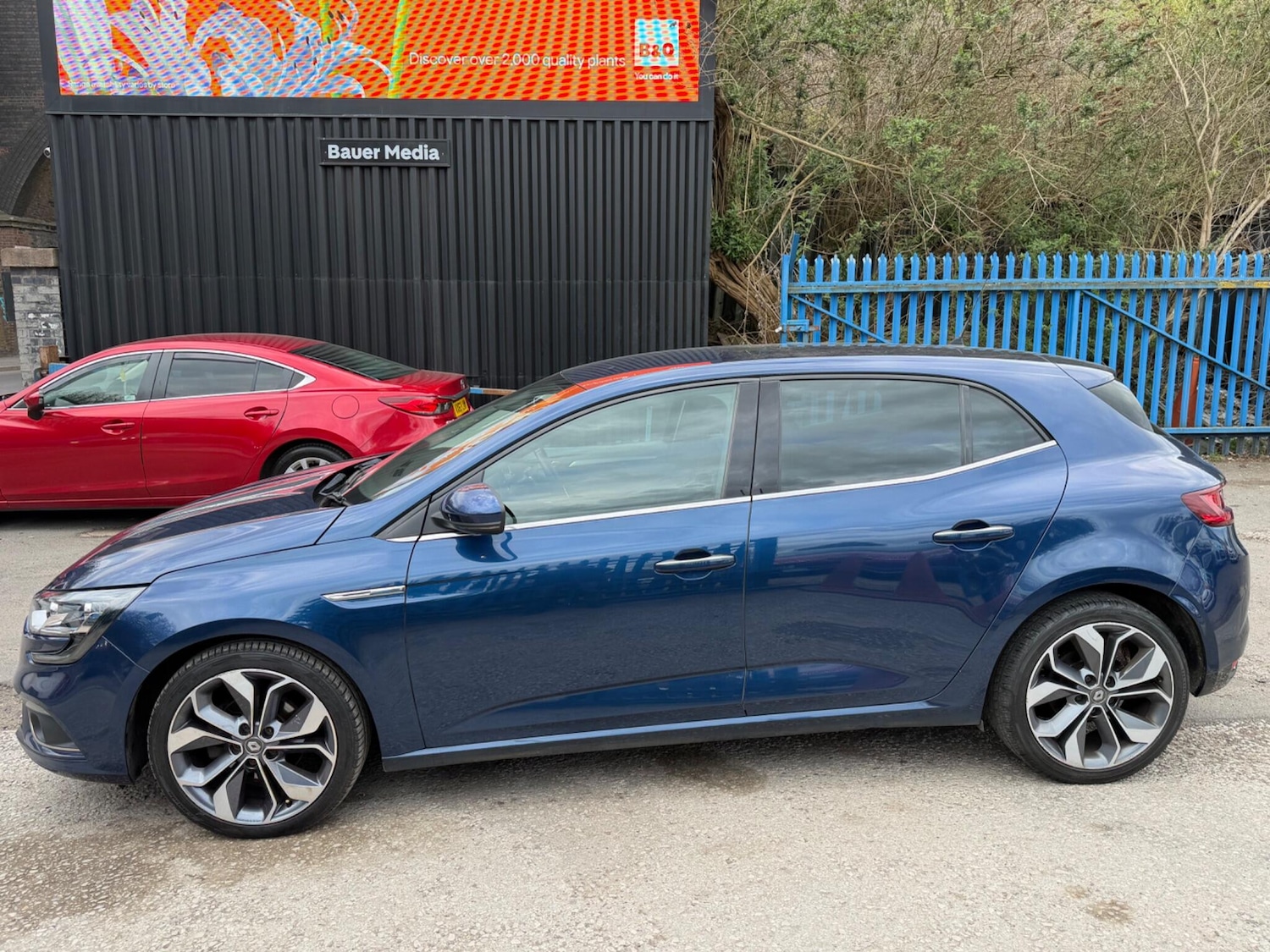 Used Renault Megane 2016 for sale - 78072250: Photo 5