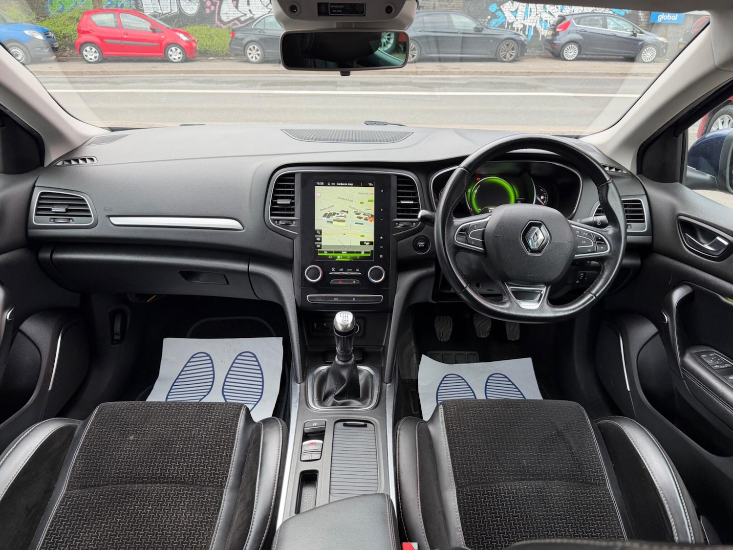 Used Renault Megane 2016 for sale - 78072250: Photo 8