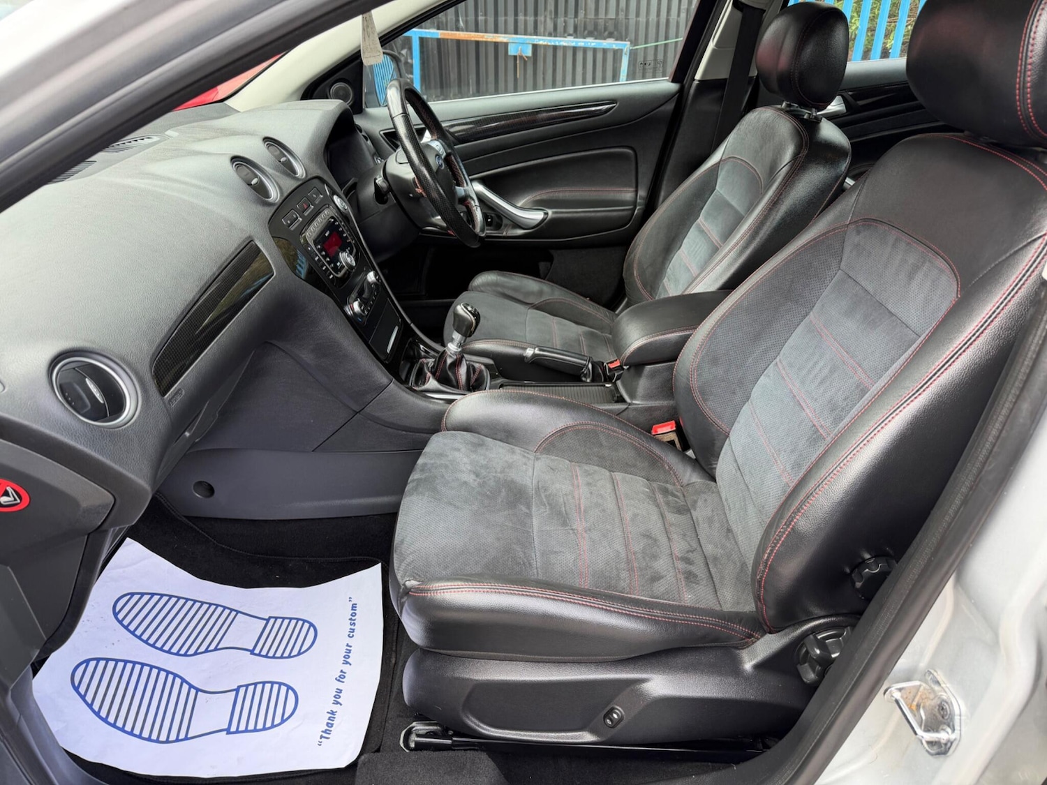 Used Ford Mondeo 2012 for sale - 78073017: Photo 13