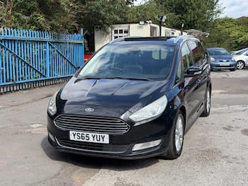 Used Ford Galaxy 2016 for sale - 79727051: Photo