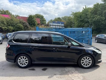 Used Ford Galaxy 2016 for sale - 79727051: Photo