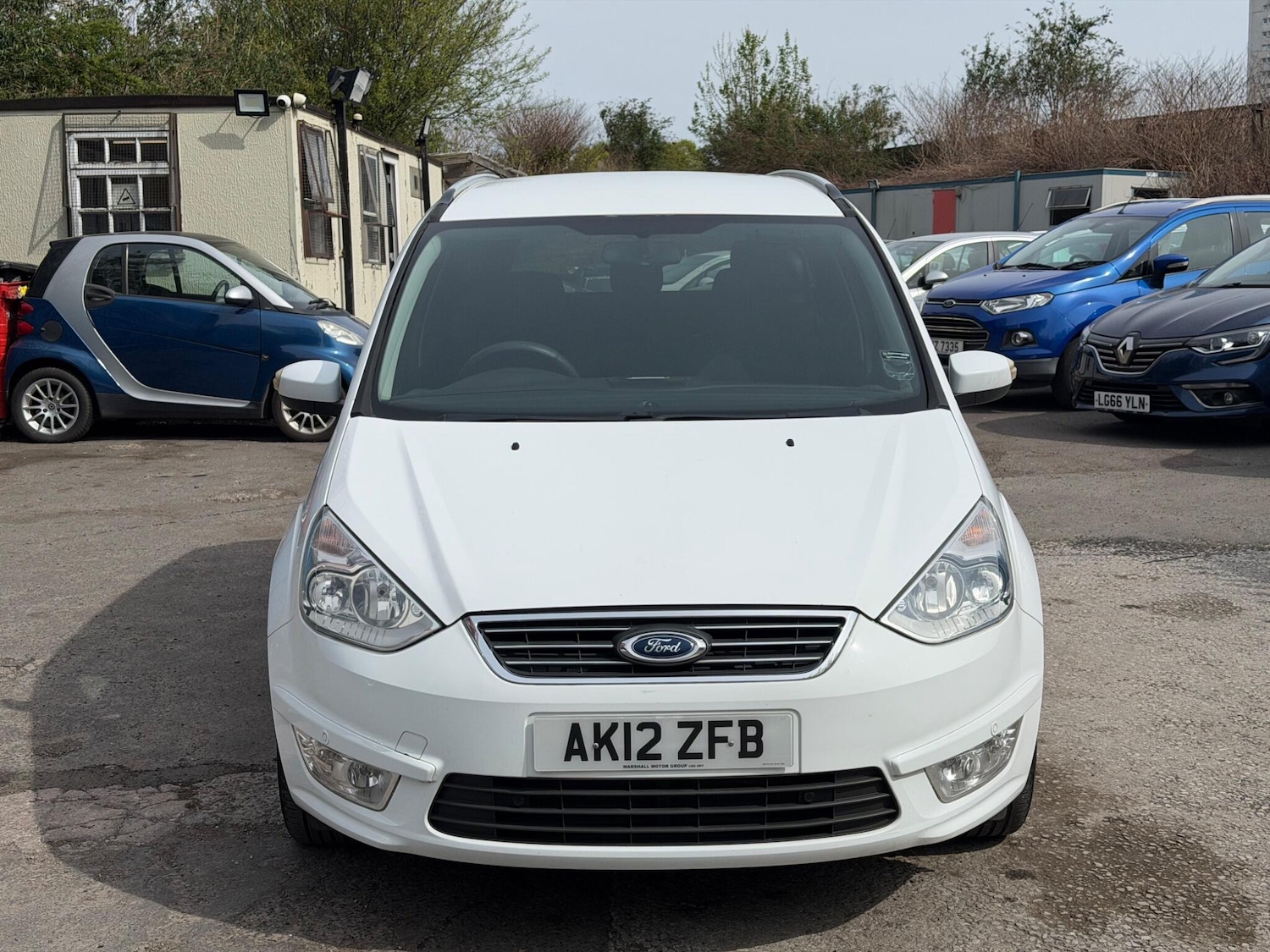 Used Ford Galaxy for sale - 78204555: Photo 10