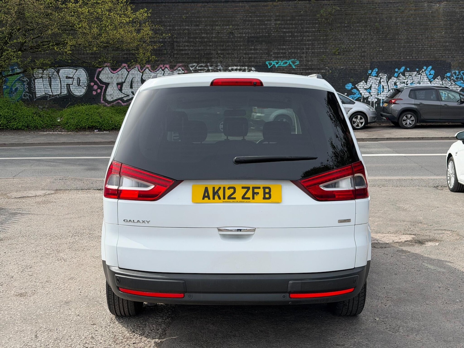 Used Ford Galaxy for sale - 78204555: Photo 11