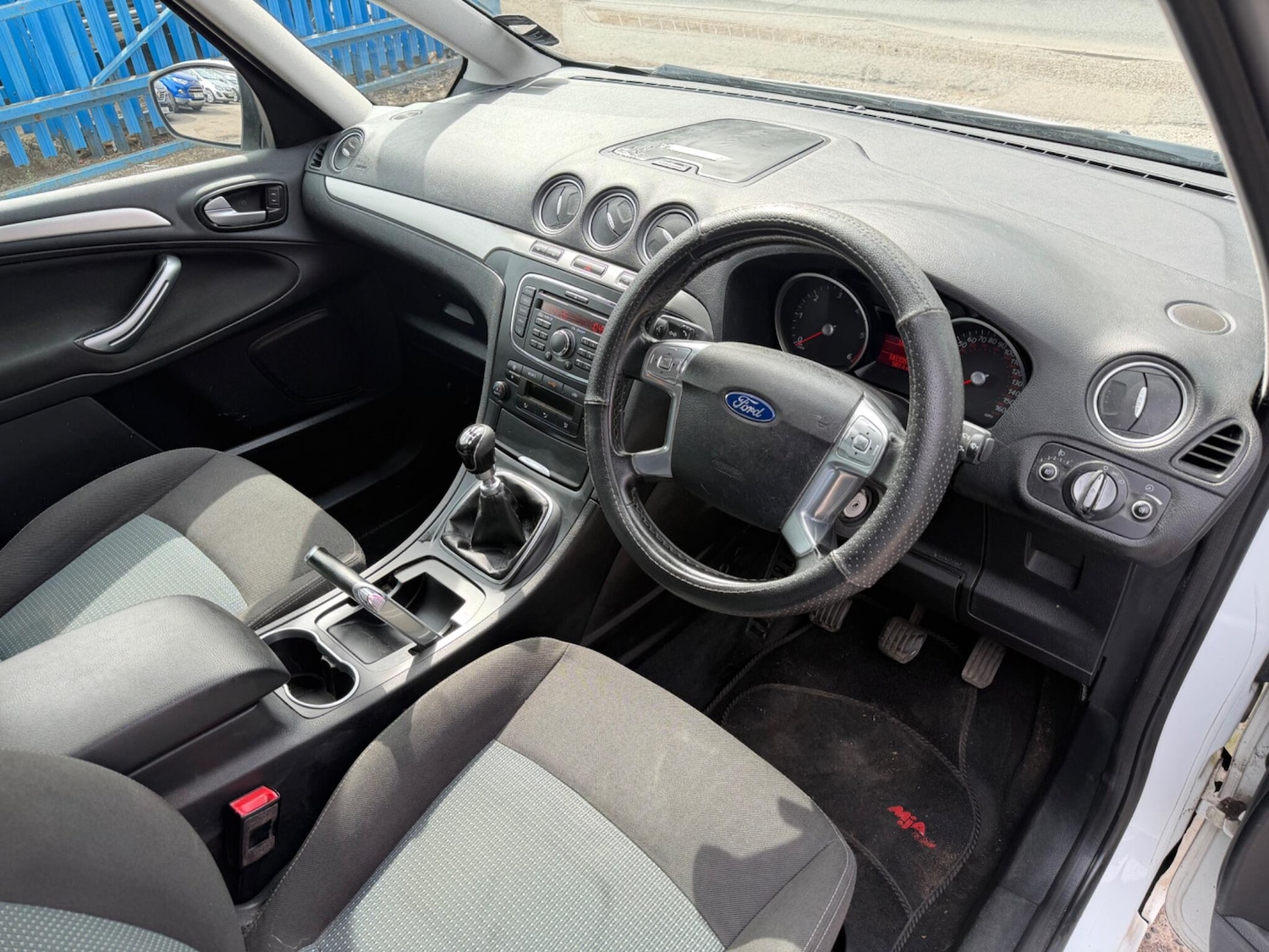 Used Ford Galaxy for sale - 78204555: Photo 12