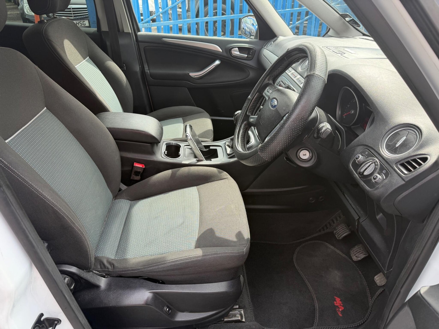 Used Ford Galaxy for sale - 78204555: Photo 13