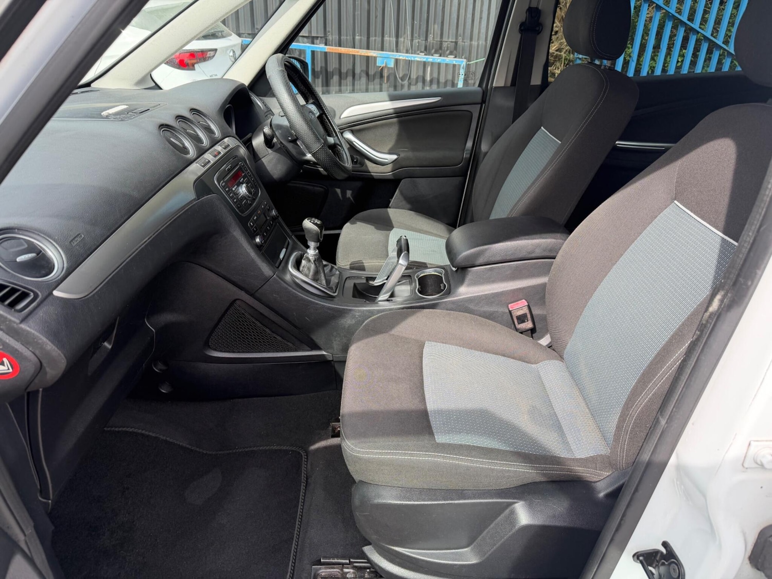 Used Ford Galaxy for sale - 78204555: Photo 14