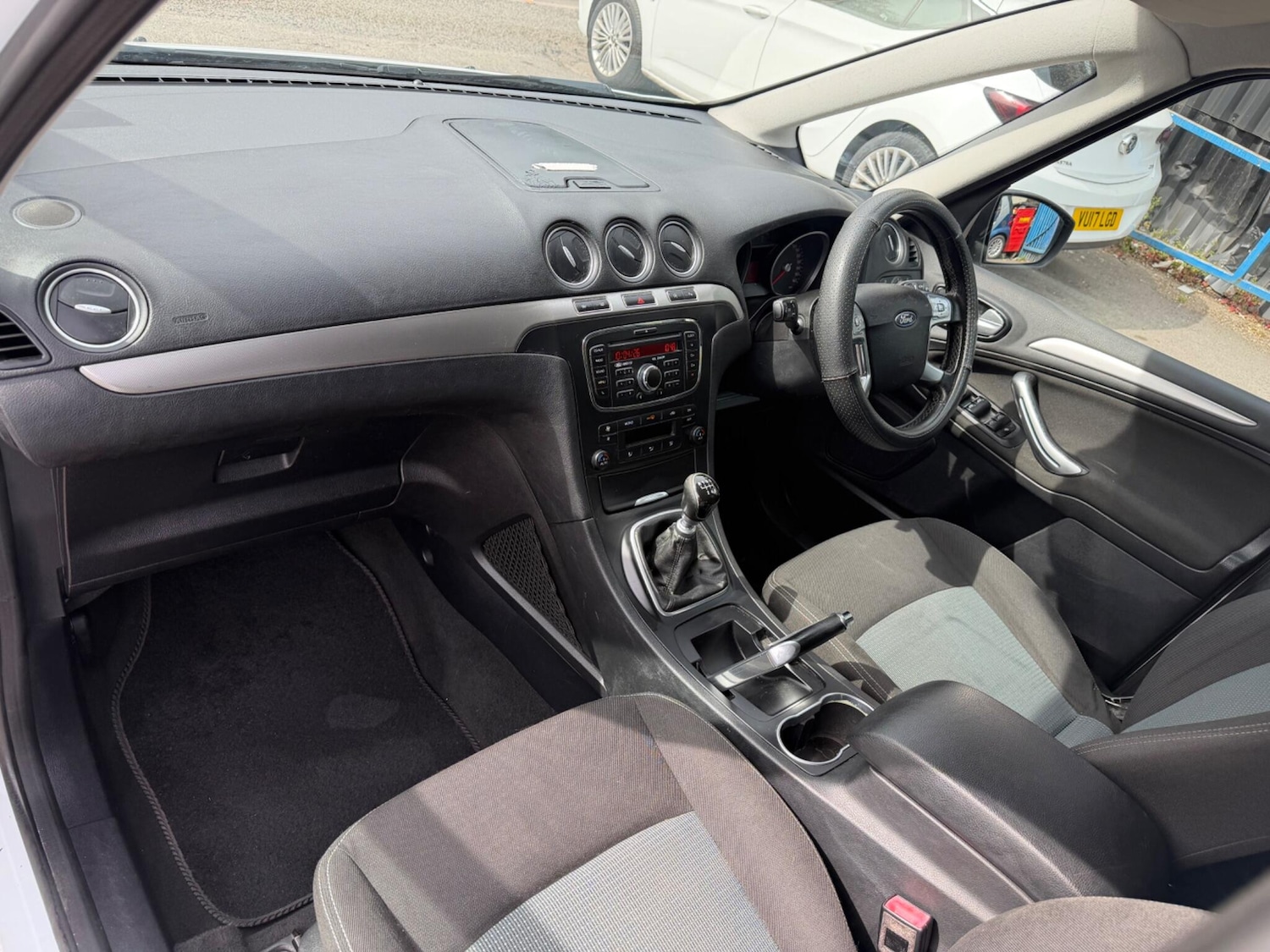 Used Ford Galaxy for sale - 78204555: Photo 15