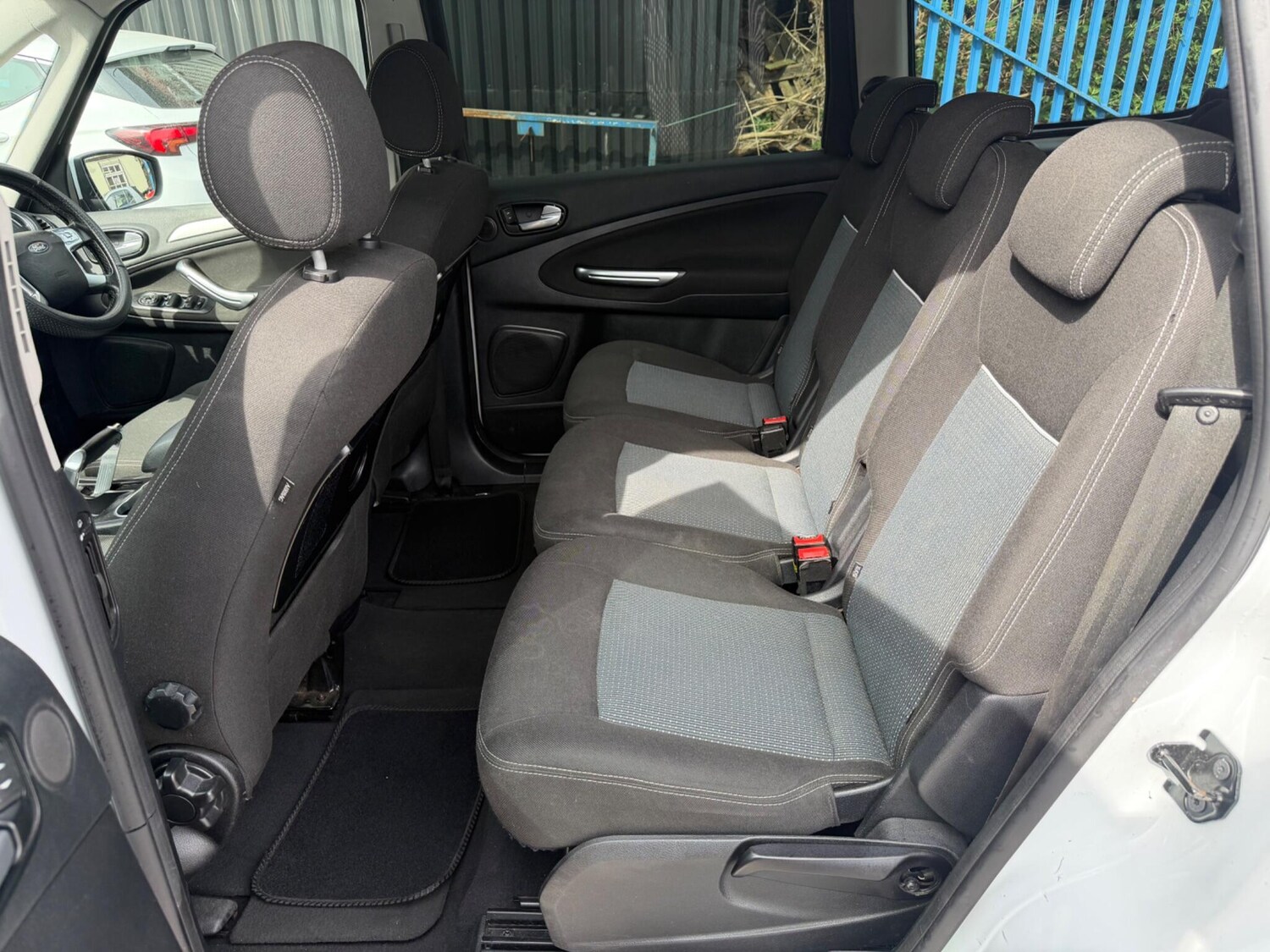 Used Ford Galaxy for sale - 78204555: Photo 16