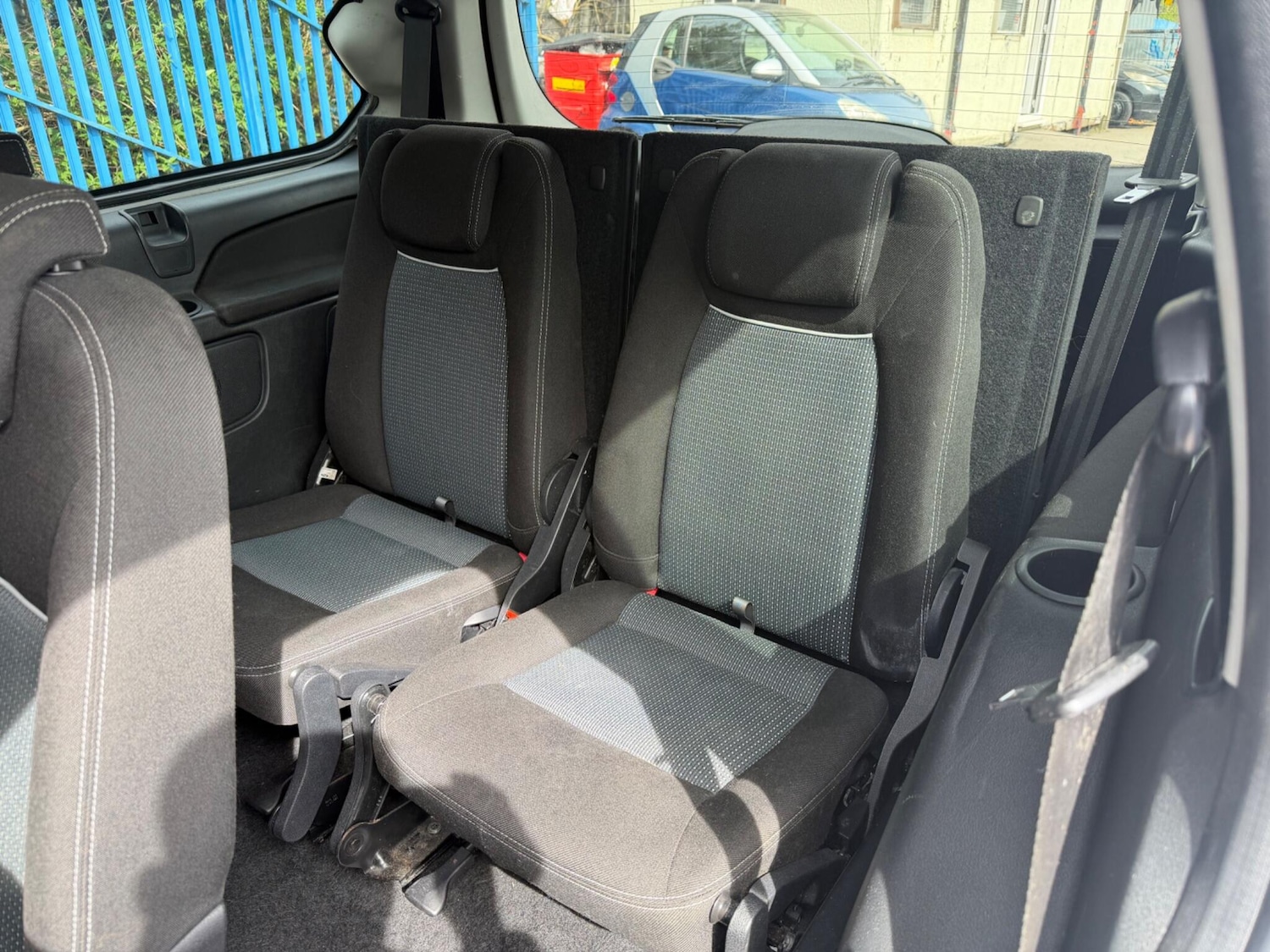 Used Ford Galaxy for sale - 78204555: Photo 17