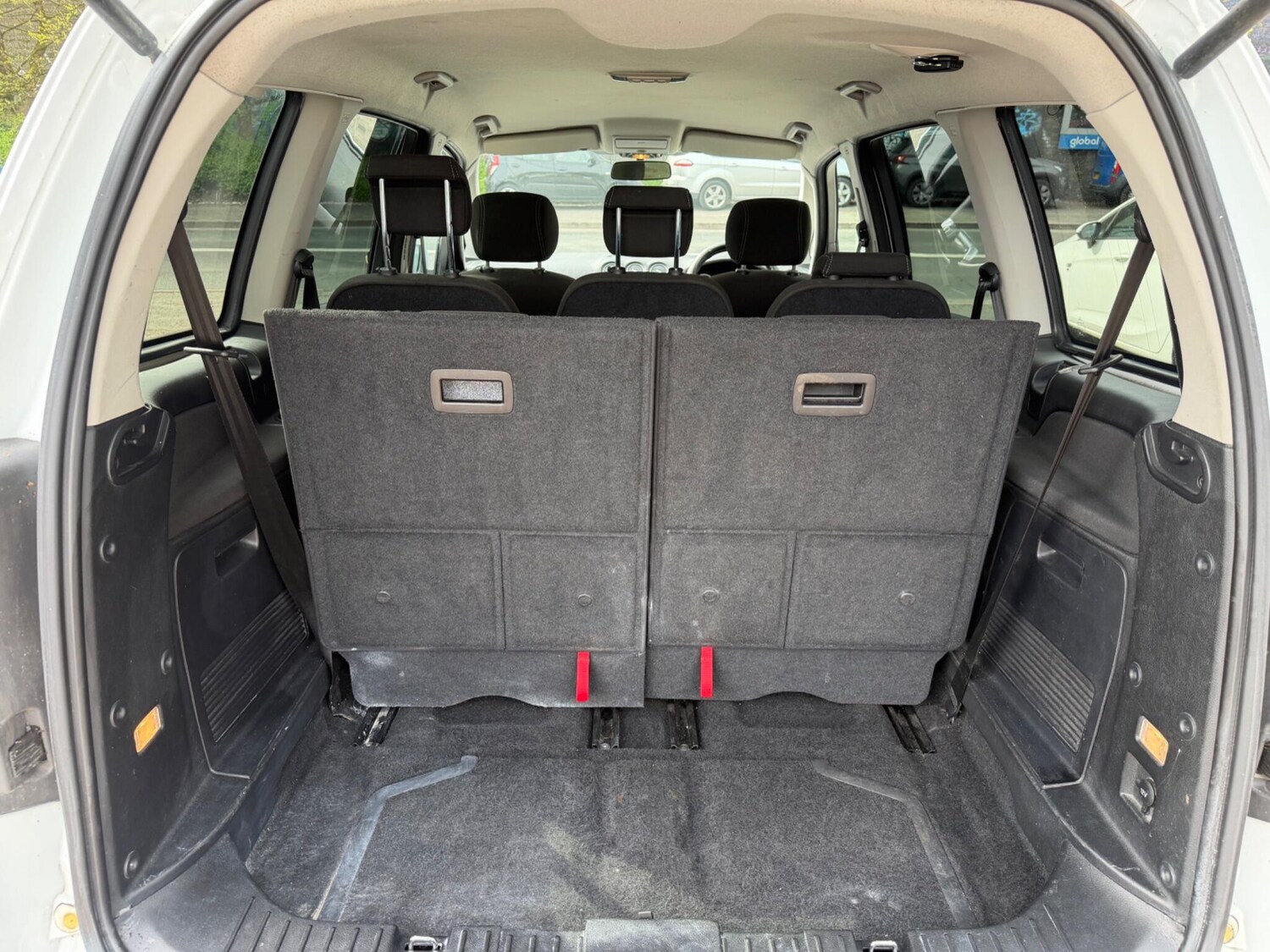 Used Ford Galaxy for sale - 78204555: Photo 18