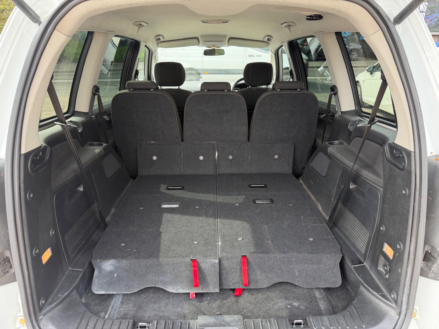 Used Ford Galaxy for sale - 78204555: Photo 19