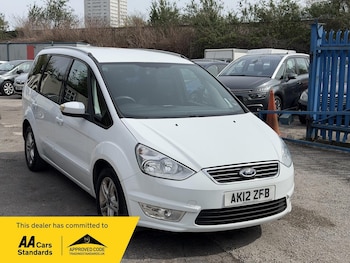 Used Ford Galaxy 2012 for sale - 78204555: Photo