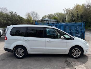 Used Ford Galaxy 2012 for sale - 78204555: Photo