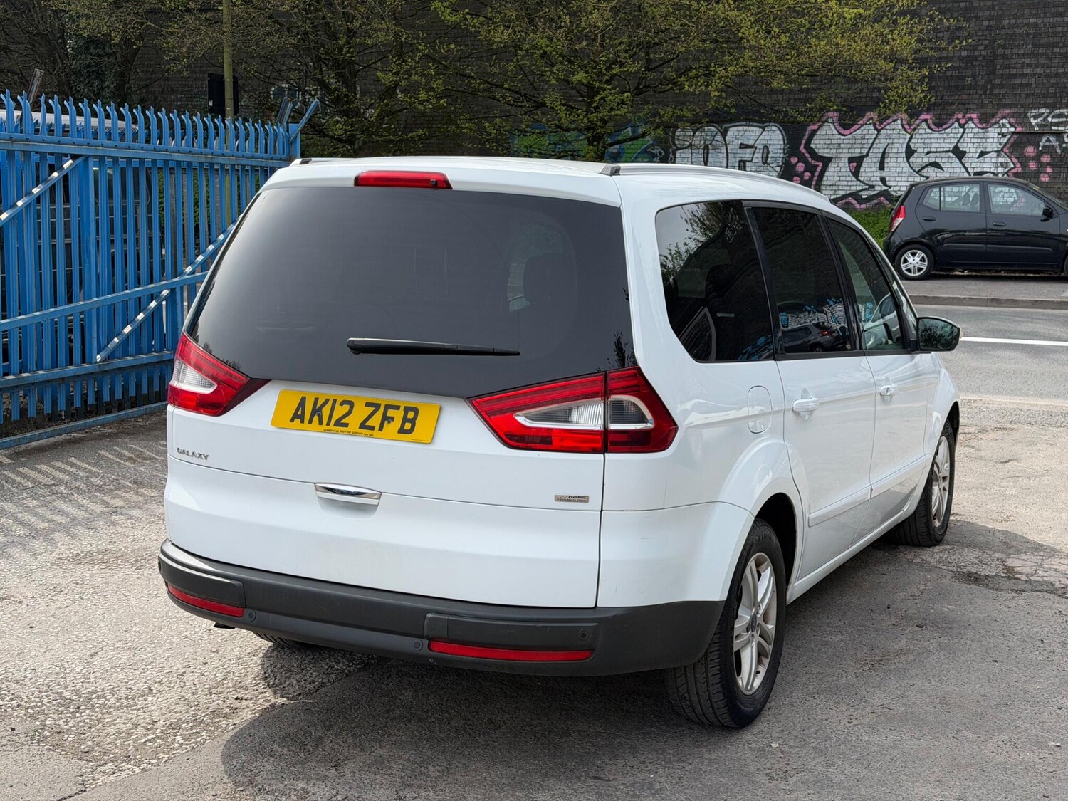 Used Ford Galaxy for sale - 78204555: Photo 6