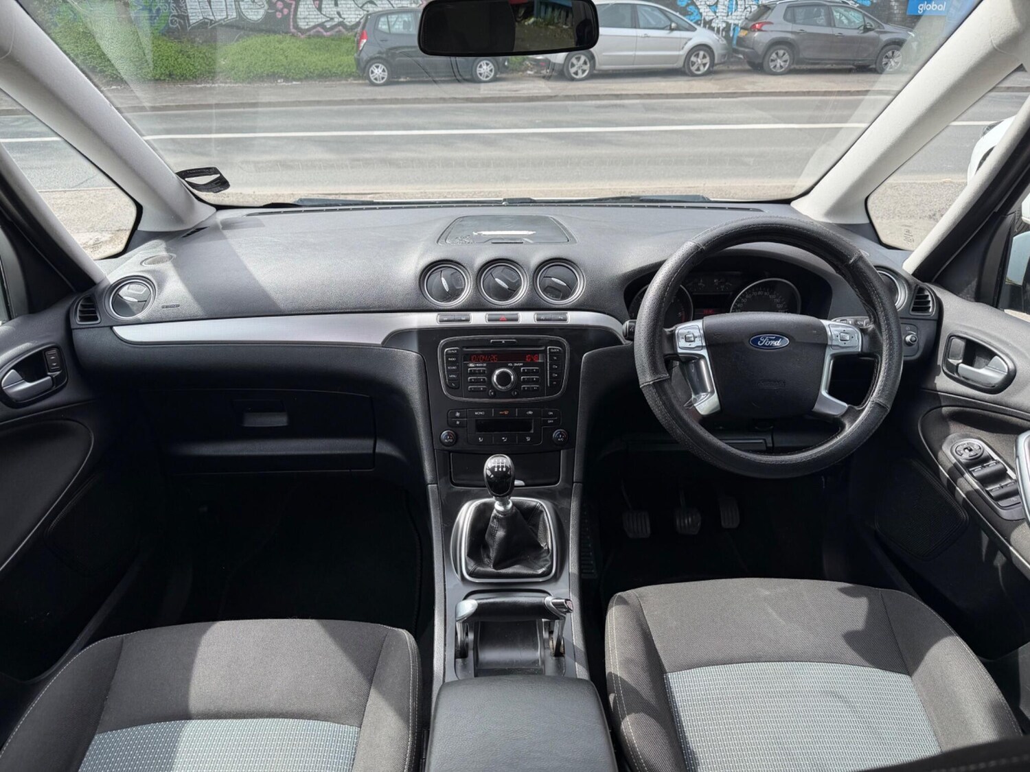 Used Ford Galaxy for sale - 78204555: Photo 8